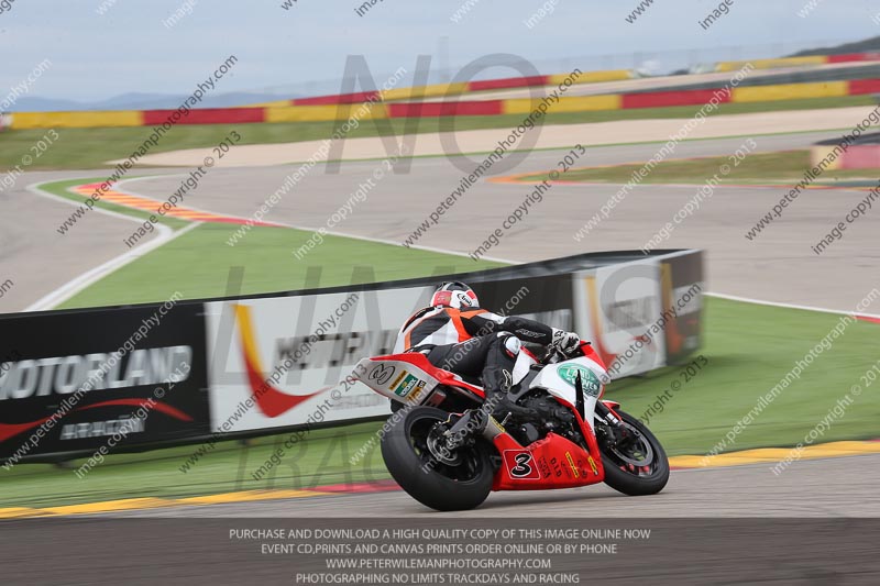 aragon;motorbikes;no limits;peter wileman photography;spain;trackday;trackday digital images