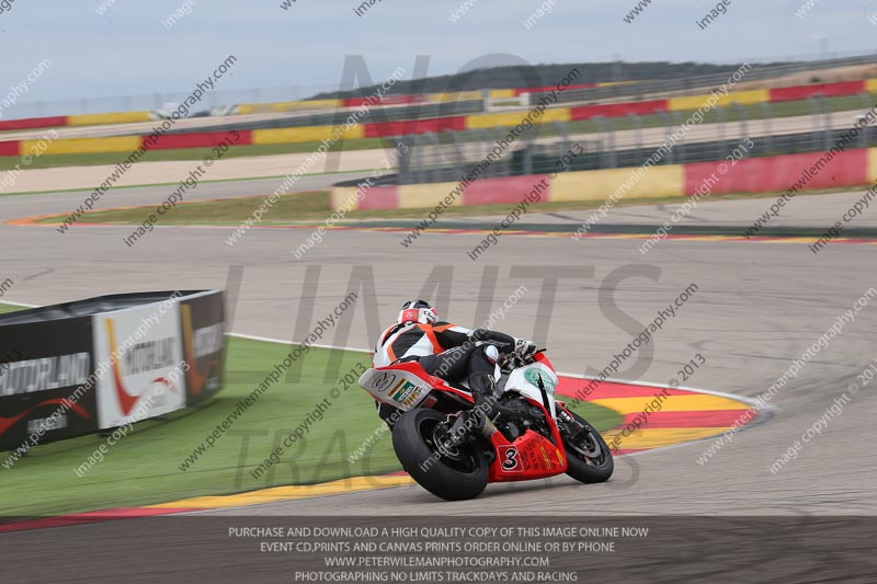 aragon;motorbikes;no limits;peter wileman photography;spain;trackday;trackday digital images