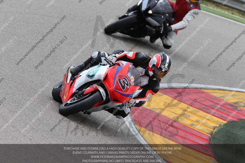 aragon;motorbikes;no limits;peter wileman photography;spain;trackday;trackday digital images