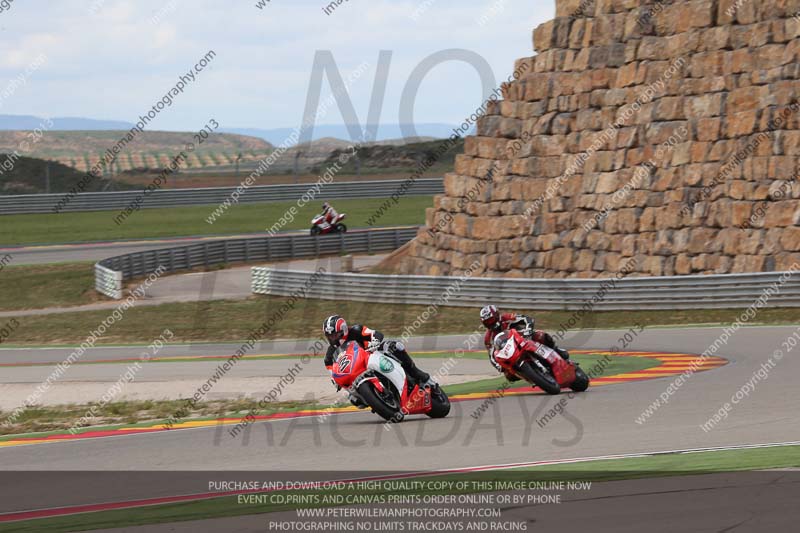 aragon;motorbikes;no limits;peter wileman photography;spain;trackday;trackday digital images