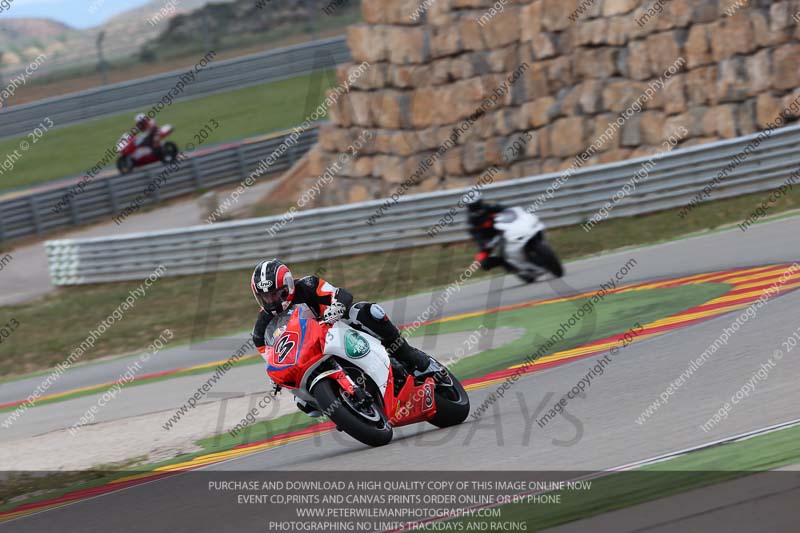 aragon;motorbikes;no limits;peter wileman photography;spain;trackday;trackday digital images