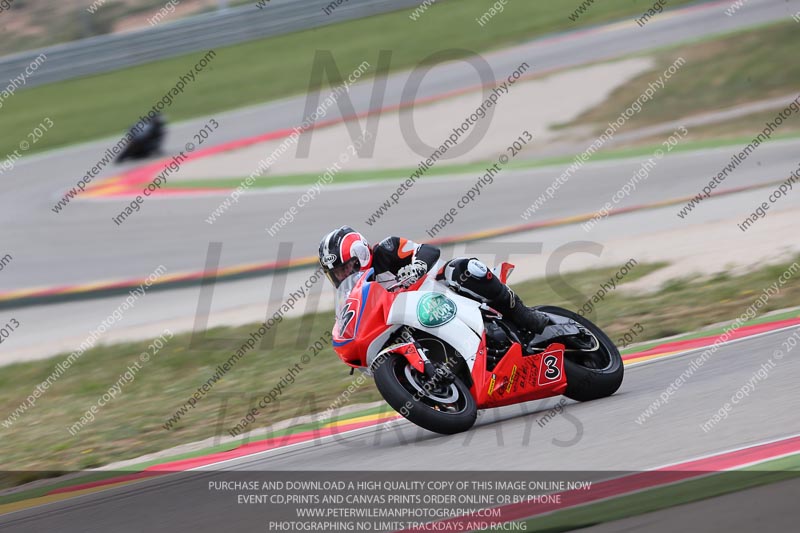 aragon;motorbikes;no limits;peter wileman photography;spain;trackday;trackday digital images