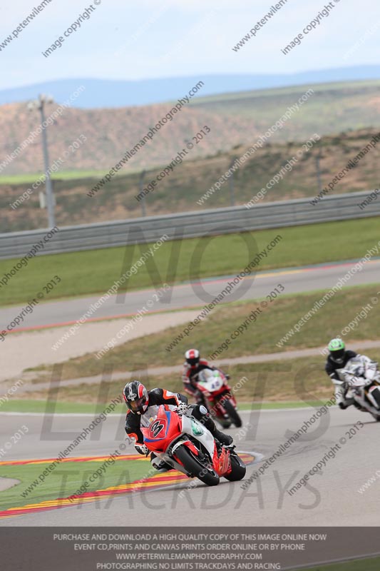 aragon;motorbikes;no limits;peter wileman photography;spain;trackday;trackday digital images