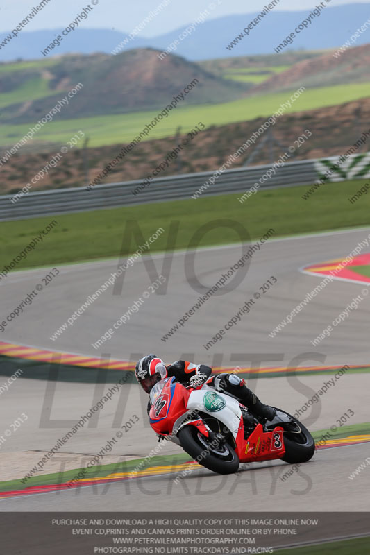 aragon;motorbikes;no limits;peter wileman photography;spain;trackday;trackday digital images