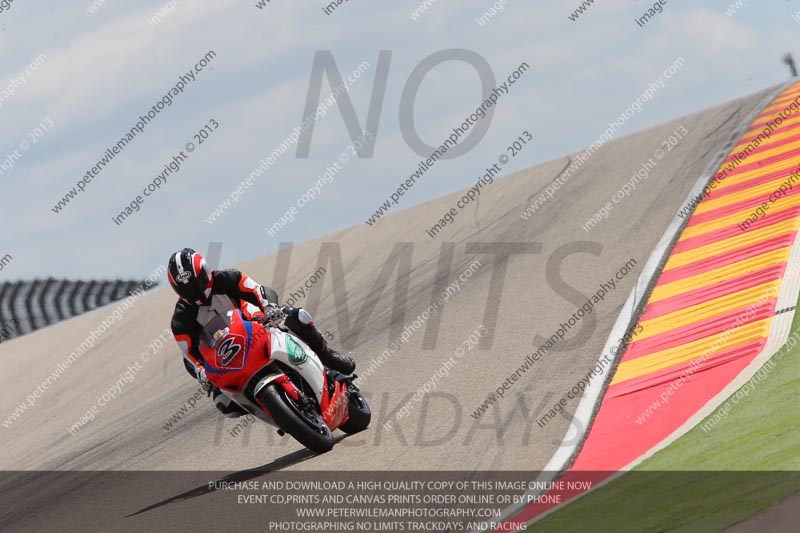 aragon;motorbikes;no limits;peter wileman photography;spain;trackday;trackday digital images