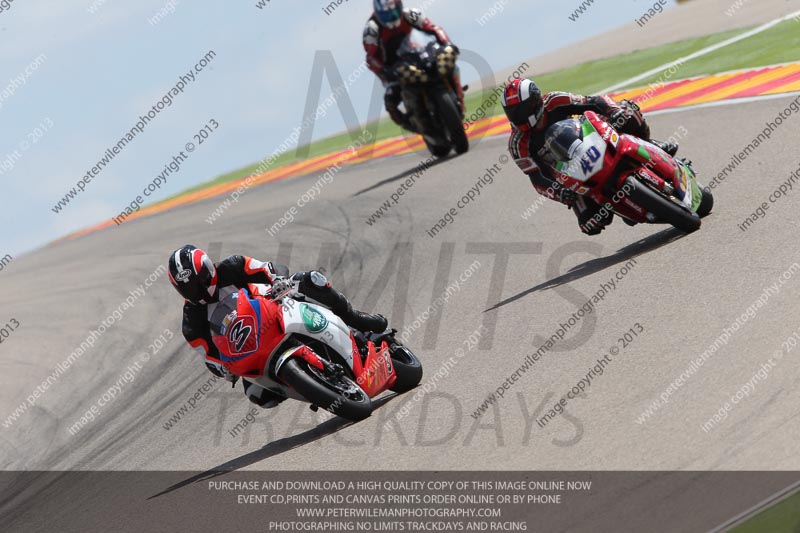 aragon;motorbikes;no limits;peter wileman photography;spain;trackday;trackday digital images