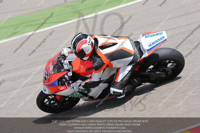 aragon;motorbikes;no limits;peter wileman photography;spain;trackday;trackday digital images