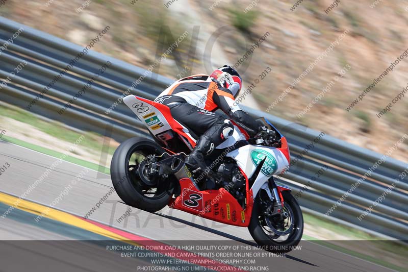 aragon;motorbikes;no limits;peter wileman photography;spain;trackday;trackday digital images