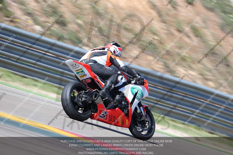 aragon;motorbikes;no limits;peter wileman photography;spain;trackday;trackday digital images