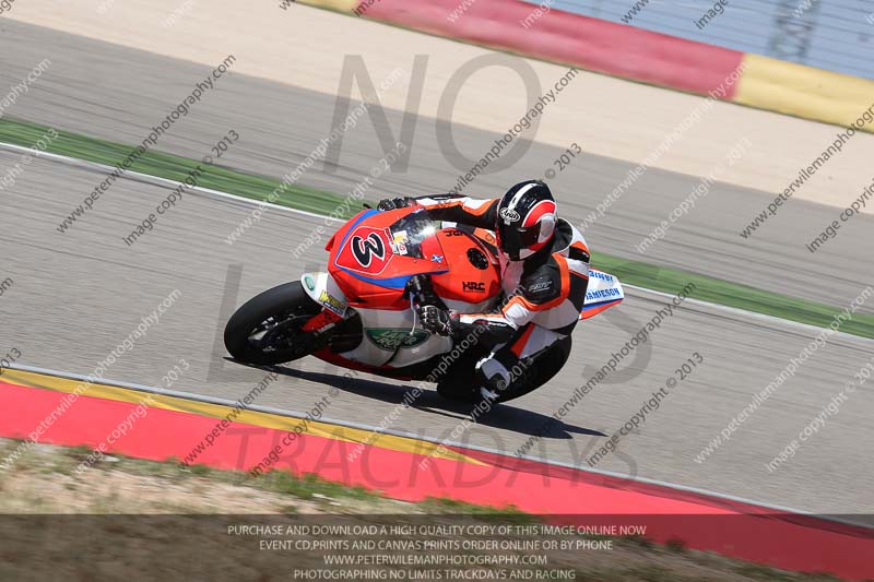 aragon;motorbikes;no limits;peter wileman photography;spain;trackday;trackday digital images