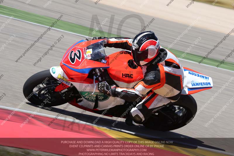 aragon;motorbikes;no limits;peter wileman photography;spain;trackday;trackday digital images