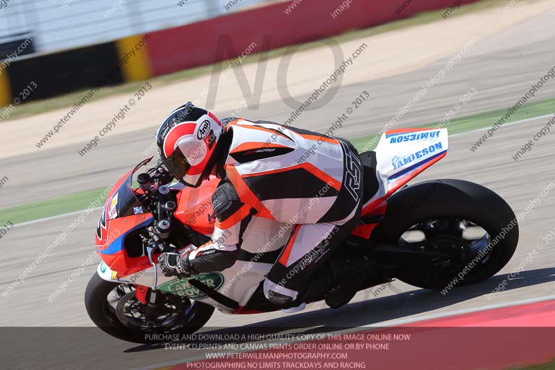 aragon;motorbikes;no limits;peter wileman photography;spain;trackday;trackday digital images