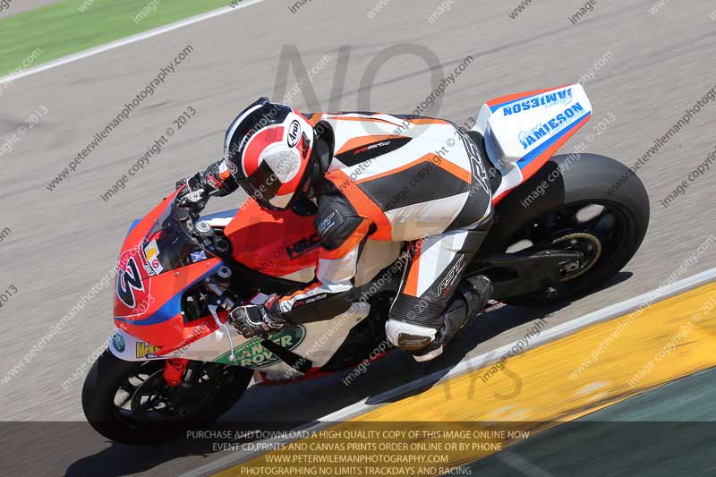 aragon;motorbikes;no limits;peter wileman photography;spain;trackday;trackday digital images