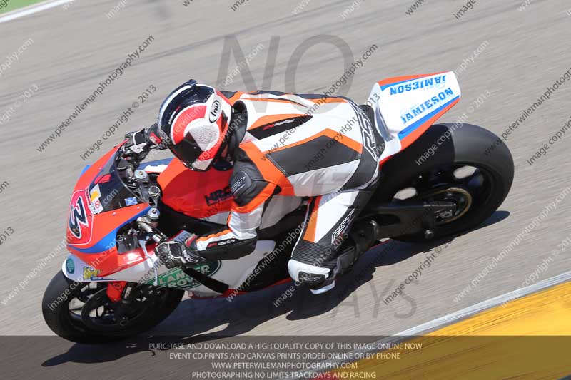 aragon;motorbikes;no limits;peter wileman photography;spain;trackday;trackday digital images