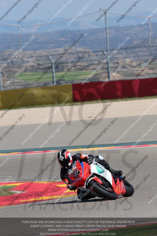 aragon;motorbikes;no limits;peter wileman photography;spain;trackday;trackday digital images