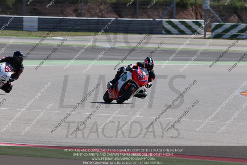 aragon;motorbikes;no limits;peter wileman photography;spain;trackday;trackday digital images