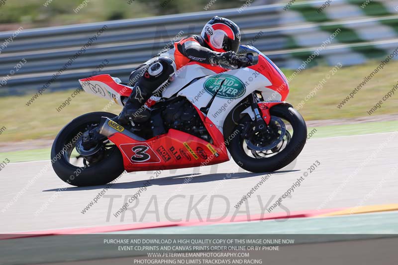 aragon;motorbikes;no limits;peter wileman photography;spain;trackday;trackday digital images