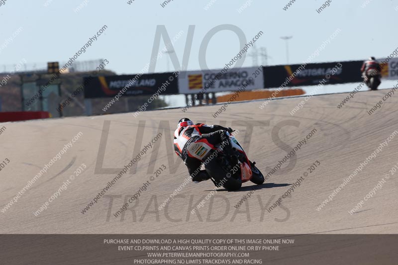 aragon;motorbikes;no limits;peter wileman photography;spain;trackday;trackday digital images