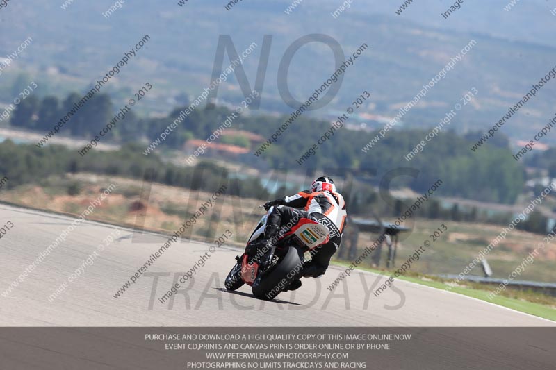 aragon;motorbikes;no limits;peter wileman photography;spain;trackday;trackday digital images