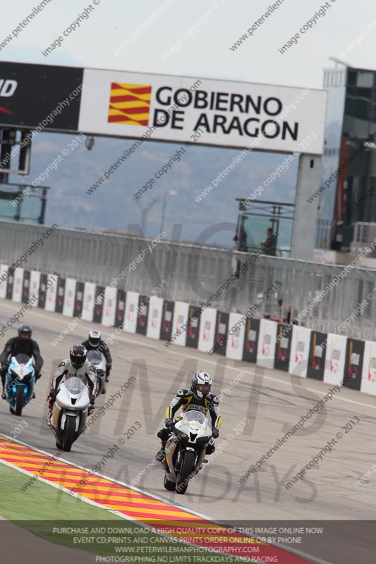 aragon;motorbikes;no limits;peter wileman photography;spain;trackday;trackday digital images