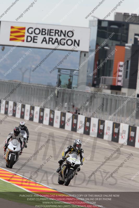 aragon;motorbikes;no limits;peter wileman photography;spain;trackday;trackday digital images