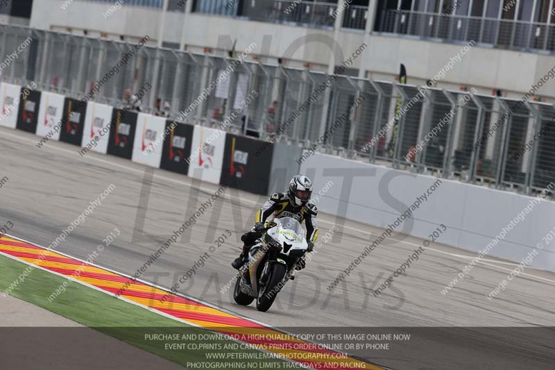 aragon;motorbikes;no limits;peter wileman photography;spain;trackday;trackday digital images