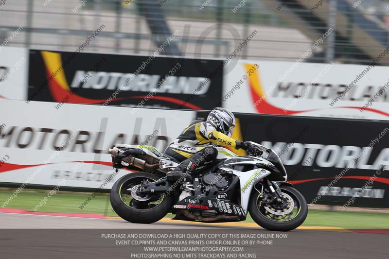 aragon;motorbikes;no limits;peter wileman photography;spain;trackday;trackday digital images