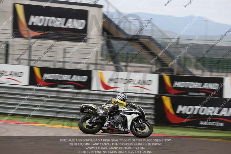 aragon;motorbikes;no limits;peter wileman photography;spain;trackday;trackday digital images