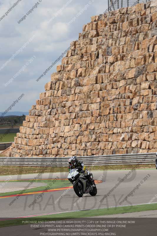 aragon;motorbikes;no limits;peter wileman photography;spain;trackday;trackday digital images