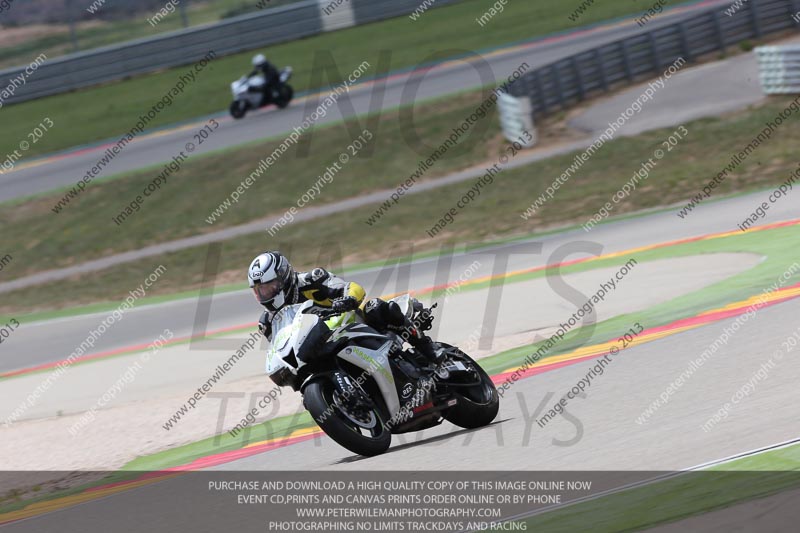 aragon;motorbikes;no limits;peter wileman photography;spain;trackday;trackday digital images