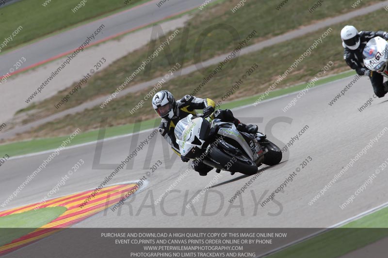 aragon;motorbikes;no limits;peter wileman photography;spain;trackday;trackday digital images