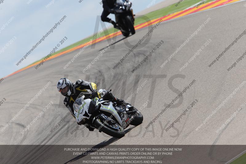 aragon;motorbikes;no limits;peter wileman photography;spain;trackday;trackday digital images