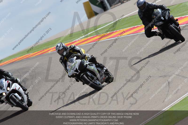 aragon;motorbikes;no limits;peter wileman photography;spain;trackday;trackday digital images