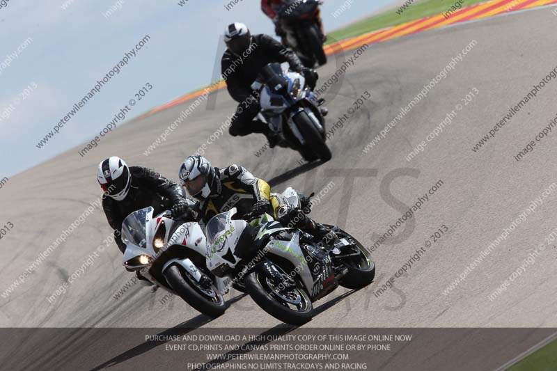 aragon;motorbikes;no limits;peter wileman photography;spain;trackday;trackday digital images