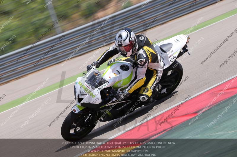 aragon;motorbikes;no limits;peter wileman photography;spain;trackday;trackday digital images