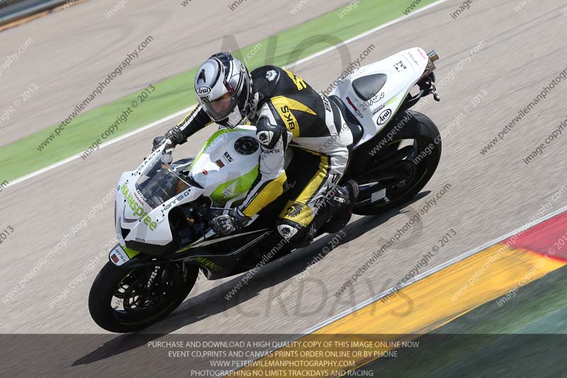 aragon;motorbikes;no limits;peter wileman photography;spain;trackday;trackday digital images