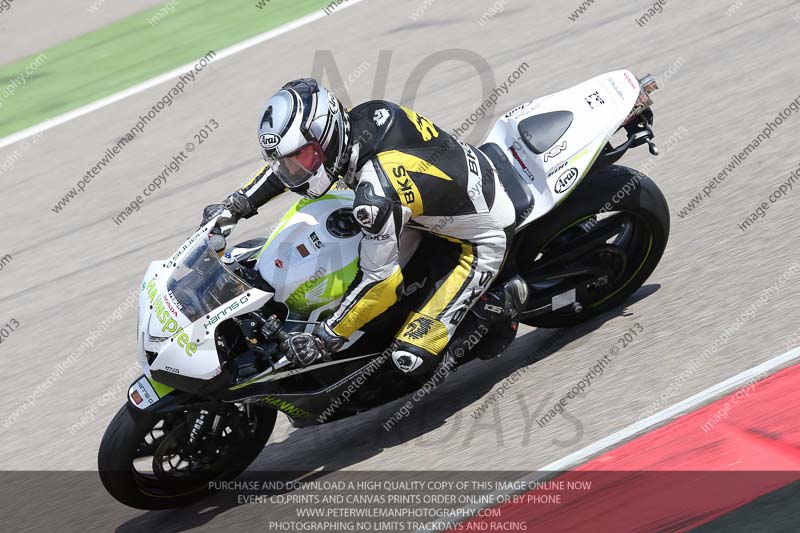 aragon;motorbikes;no limits;peter wileman photography;spain;trackday;trackday digital images