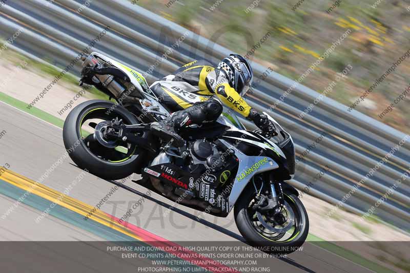 aragon;motorbikes;no limits;peter wileman photography;spain;trackday;trackday digital images