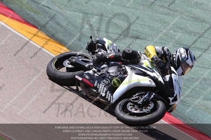 aragon;motorbikes;no limits;peter wileman photography;spain;trackday;trackday digital images