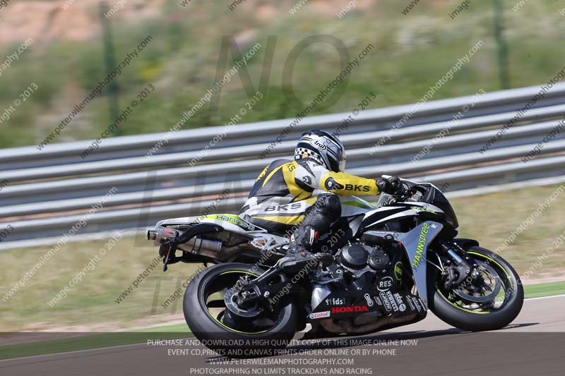 aragon;motorbikes;no limits;peter wileman photography;spain;trackday;trackday digital images