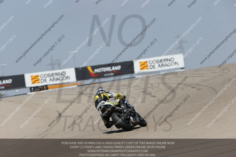 aragon;motorbikes;no limits;peter wileman photography;spain;trackday;trackday digital images