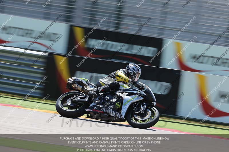 aragon;motorbikes;no limits;peter wileman photography;spain;trackday;trackday digital images