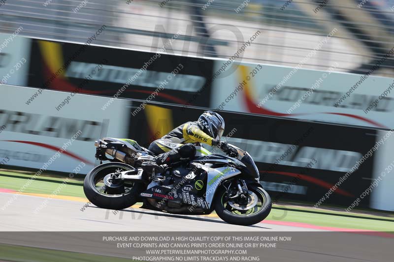 aragon;motorbikes;no limits;peter wileman photography;spain;trackday;trackday digital images