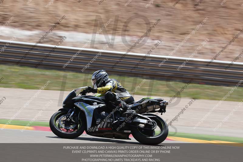 aragon;motorbikes;no limits;peter wileman photography;spain;trackday;trackday digital images