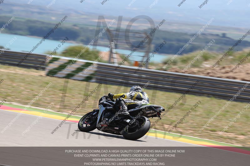 aragon;motorbikes;no limits;peter wileman photography;spain;trackday;trackday digital images