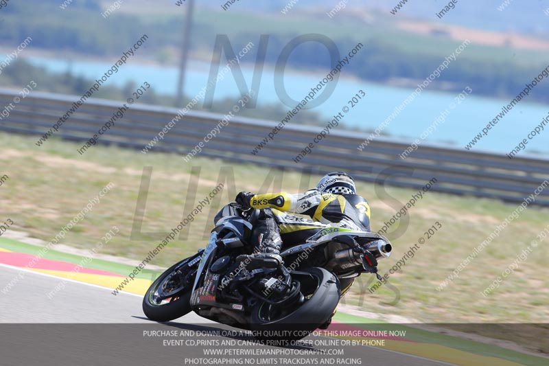 aragon;motorbikes;no limits;peter wileman photography;spain;trackday;trackday digital images