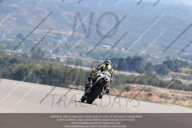 aragon;motorbikes;no limits;peter wileman photography;spain;trackday;trackday digital images