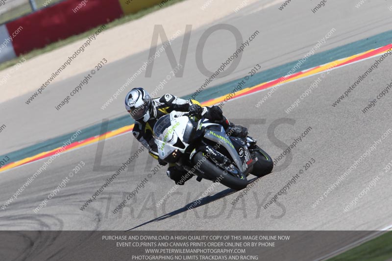 aragon;motorbikes;no limits;peter wileman photography;spain;trackday;trackday digital images