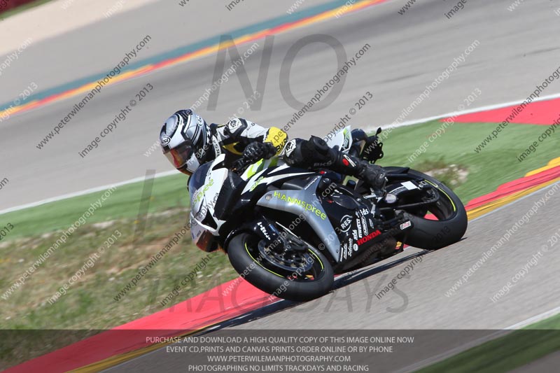 aragon;motorbikes;no limits;peter wileman photography;spain;trackday;trackday digital images