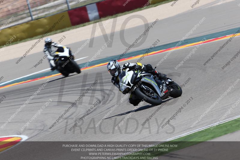 aragon;motorbikes;no limits;peter wileman photography;spain;trackday;trackday digital images